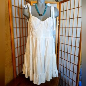 🆕 Lulu's dress, size XL, NEW with tags.